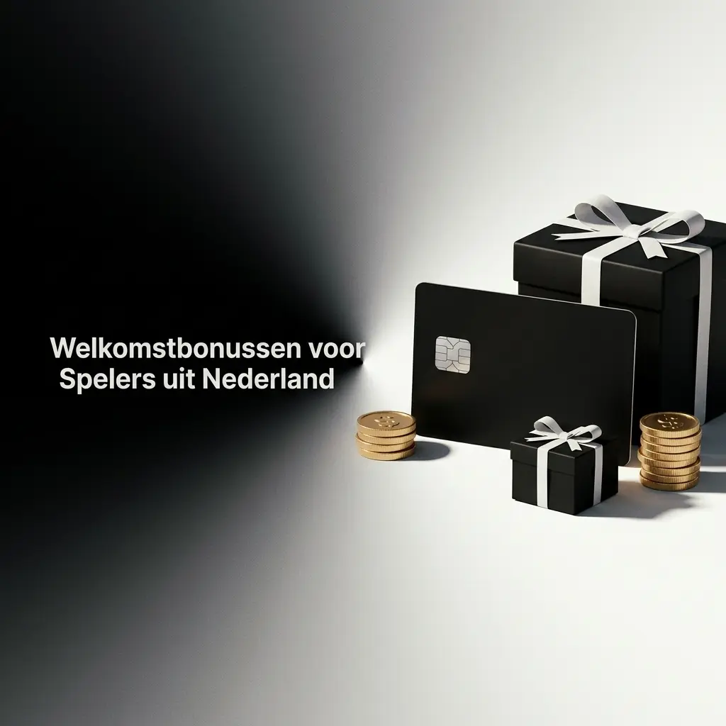 Welkomstbonussen voor Spelers uit Nederland